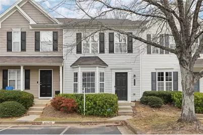 6529 Arbor Gate Drive SW #12, Mableton, GA 30126 - Photo 1