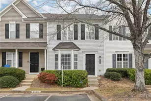 6529 Arbor Gate Dr SW, Mableton, GA 30126 - Photo 1