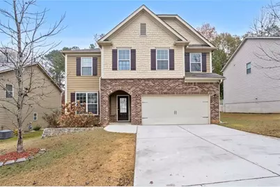 351 The Boulevard, Newnan, GA 30263 - Photo 1