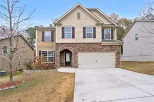 351 The Blvd, Newnan, GA 30263 - Photo 1