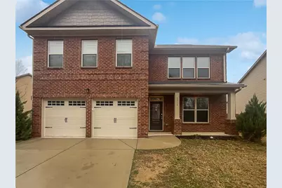 1260 Brookstone Circle, Conyers, GA 30012 - Photo 9