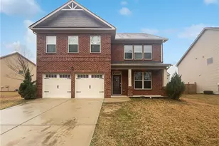 1260 Brookstone Cir, Conyers, GA 30012 - Photo 1