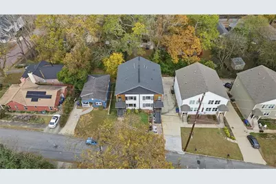 160 Vanira Avenue SE #A, Atlanta, GA 30315 - Photo 33