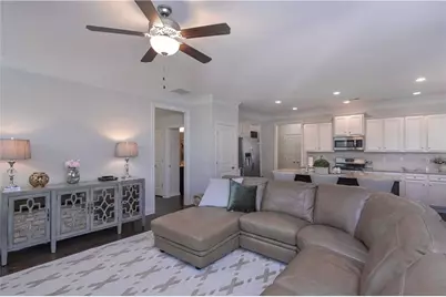 3355 Carolina Wren Trail, Marietta, GA 30060 - Photo 19