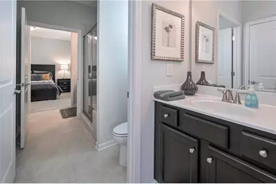 3355 Carolina Wren Trail, Marietta, GA 30060 - Photo 9