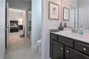 3355 Carolina Wren Trl, Marietta, GA 30060 - Photo 9