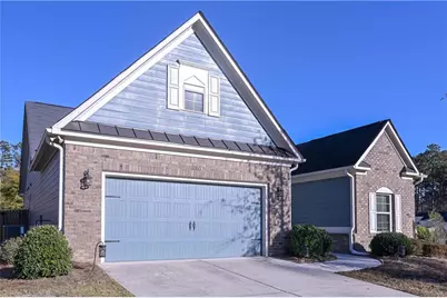 3355 Carolina Wren Trail, Marietta, GA 30060 - Photo 45