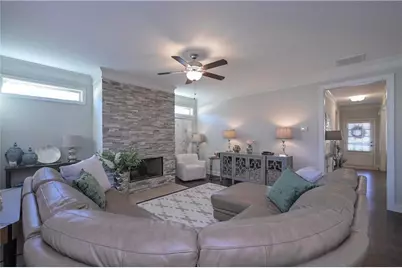 3355 Carolina Wren Trail, Marietta, GA 30060 - Photo 17