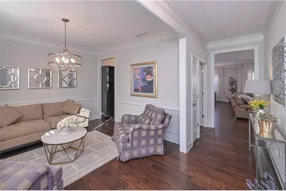 3355 Carolina Wren Trail, Marietta, GA 30060 - Photo 3