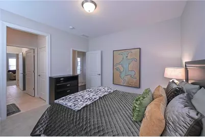 3355 Carolina Wren Trail, Marietta, GA 30060 - Photo 13