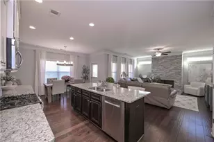 3355 Carolina Wren Trl, Marietta, GA 30060 - Photo 25