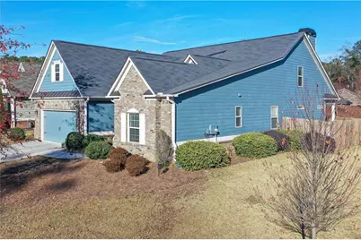 3355 Carolina Wren Trail, Marietta, GA 30060 - Photo 43