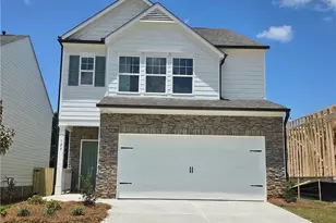 123 Shelter Ln E, Dawsonville, GA 30534 - Photo 1