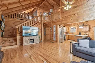 324 Sutallee Pl, White, GA 30184 - Photo 5