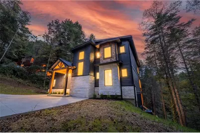 27 Riverview Lane, Cherrylog, GA 30522 - Photo 49