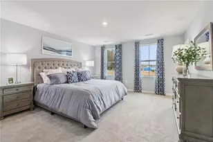 6643 Red Oak Way, Stone Mountain, GA 30087 - Photo 13