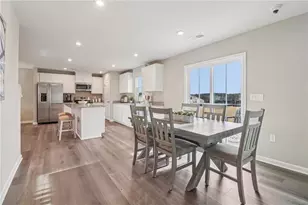 6643 Red Oak Way, Stone Mountain, GA 30087 - Photo 9