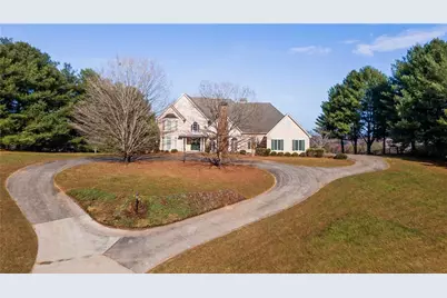 5414 Price Road, Gainesville, GA 30506 - Photo 3