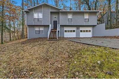 4758 Jamerson Forest Circle, Marietta, GA 30066 - Photo 1