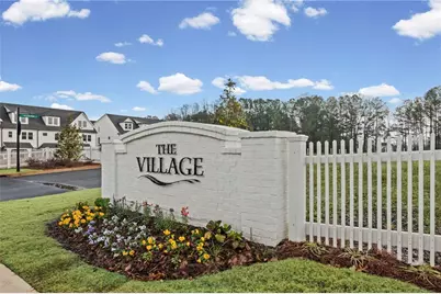 204 Village Overlook #J2, Canton, GA 30114 - Photo 43