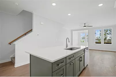 204 Village Overlook #J2, Canton, GA 30114 - Photo 9