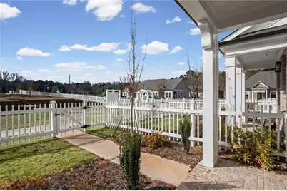 204 Village Overlook #J2, Canton, GA 30114 - Photo 3