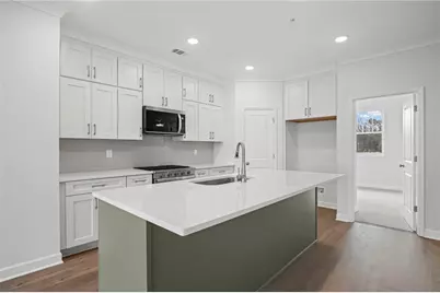 204 Village Overlook #J2, Canton, GA 30114 - Photo 7