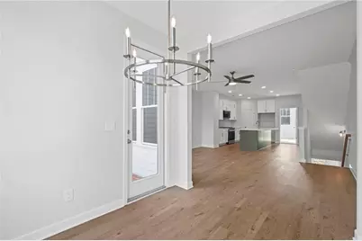 204 Village Overlook #J2, Canton, GA 30114 - Photo 13