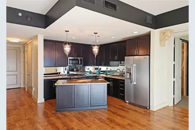 4561 Olde Perimeter Way #704, Atlanta, GA 30346 - Photo 5