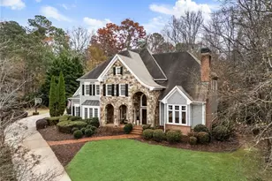 15955 Meadow King Way, Milton, GA 30004 - Photo 3