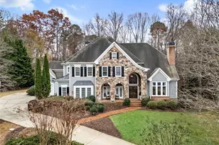 15955 Meadow King Way, Milton, GA 30004 - Photo 1