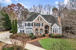 15955 Meadow King Way, Milton, GA 30004 - Photo 1