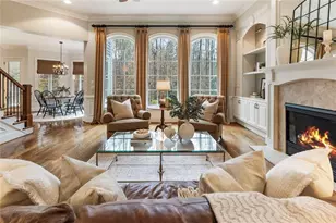 15955 Meadow King Way, Milton, GA 30004 - Photo 17