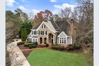 15955 Meadow King Way, Milton, GA 30004 - Photo 3