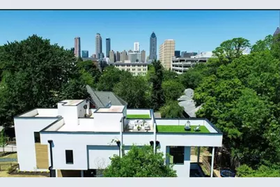 536 Highland Avenue NE #B, Atlanta, GA 30312 - Photo 3