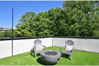 536 Highland Avenue NE #B, Atlanta, GA 30312 - Photo 35