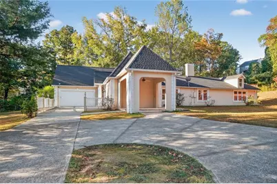 3309 Bethany Bend, Alpharetta, GA 30004 - Photo 1