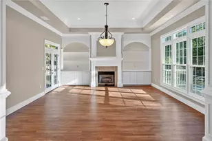 3309 Bethany Bend, Alpharetta, GA 30004 - Photo 9