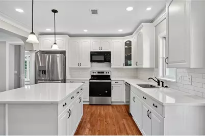 3309 Bethany Bend, Alpharetta, GA 30004 - Photo 19