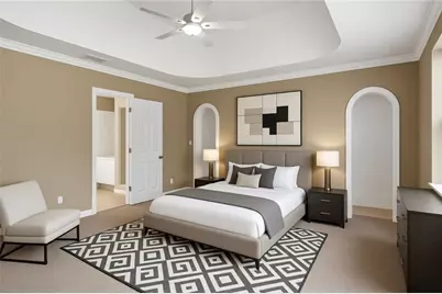 3309 Bethany Bend, Alpharetta, GA 30004 - Photo 37