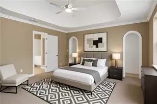 3309 Bethany Bend, Alpharetta, GA 30004 - Photo 37