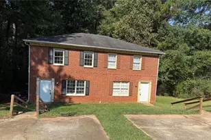 1736 Salem Woods Dr SE, Conyers, GA 30013 - Photo 1