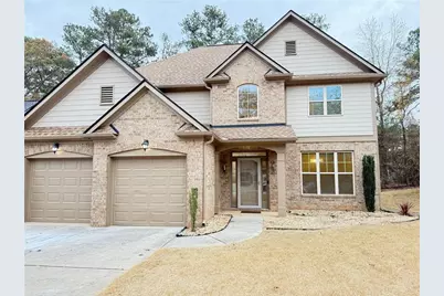 3925 Dunaire Drive, Stone Mountain, GA 30083 - Photo 1