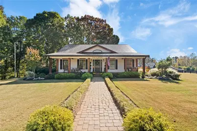 7933 Midway Road, Alpharetta, GA 30004 - Photo 1