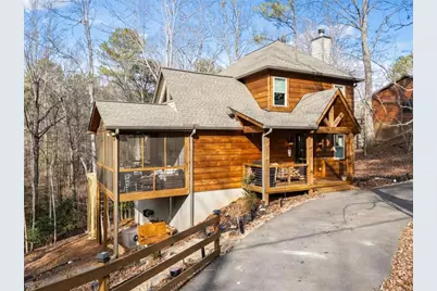 23 Palisade Drive, Ellijay, GA 30540 - Photo 37