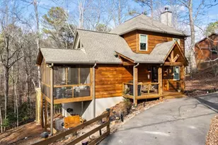 23 Palisade Dr, Ellijay, GA 30540 - Photo 37