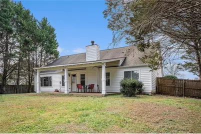 111 Meadowview Lane, Powder Springs, GA 30127 - Photo 29