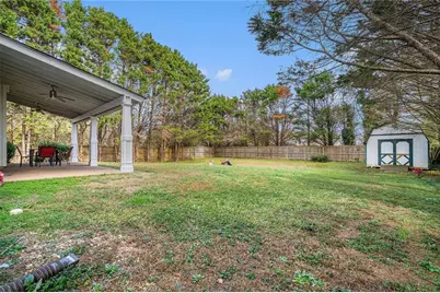 111 Meadowview Lane, Powder Springs, GA 30127 - Photo 31