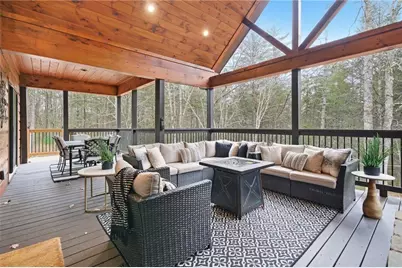 41 Bunks Way, Morganton, GA 30560 - Photo 23