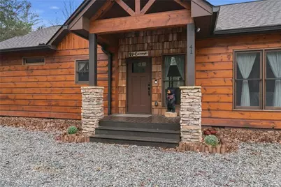 41 Bunks Way, Morganton, GA 30560 - Photo 3